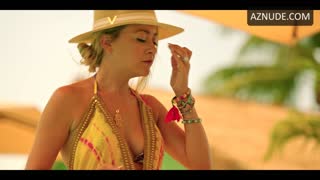 MEREDITH HAGNER nude in Bad Monkey