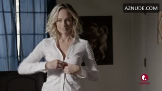 ALYSHIA OCHSE nude in Bad Sister