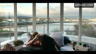 EVA BIRTHISTLE nude in Bad Sisters
