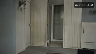 JANE FONDA nude in Barefoot in the Park