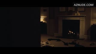 FLORA MONTGOMERY nude in Basic Instinct 2