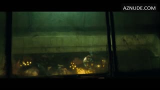 SHARON STONE nude in Basic Instinct 2