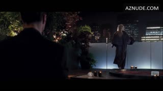 SHARON STONE nude in Basic Instinct 2