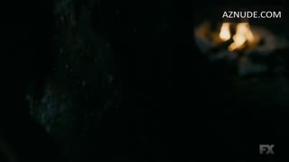 KATEY SAGAL nude in The Bastard Executioner