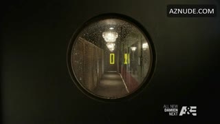 ALEXIA FAST nude in Bates Motel