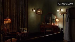 VERA FARMIGA nude in Bates Motel