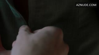 RIHANNA nude in Bates Motel