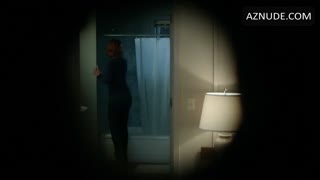 RIHANNA nude in Bates Motel