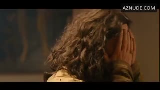 ANNA FRIEL nude in Bathory: Countess of Blood