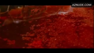 ANNA FRIEL nude in Bathory: Countess of Blood