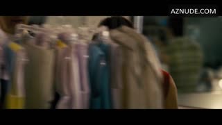 EMMA STONE nude in Battle of the Sexes