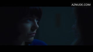 EMMA STONE nude in Battle of the Sexes