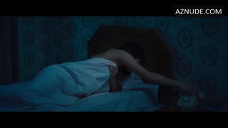EMMA STONE nude in Battle of the Sexes