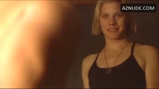 KATEE SACKHOFF nude in Battlestar Galactica