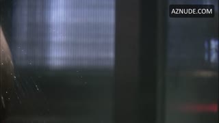 KATEE SACKHOFF nude in Battlestar Galactica
