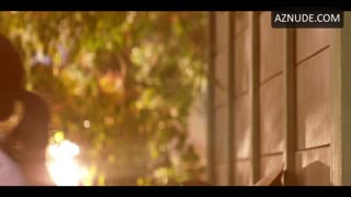 MEAGAN TANDY nude in Batwoman