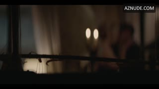 BRIANNA HOWEY nude in Batwoman