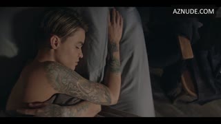 RUBY ROSE nude in Batwoman