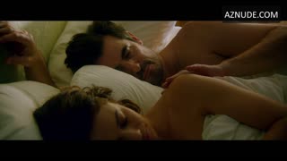 OLGA KURYLENKO nude in The Bay of Silence