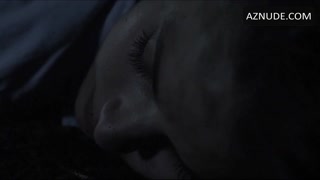 MELIA KREILING nude in The Beast of Xmoor