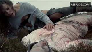 MELIA KREILING nude in The Beast of Xmoor
