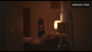 PARKER POSEY nude in Beau Is Afraid
