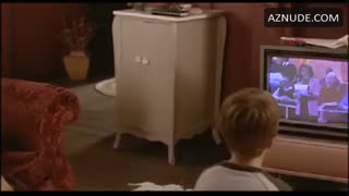 SHARON STONE nude in Beautiful Joe