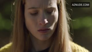 SOPHIE LOWE nude in The Beautiful Lie