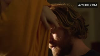 SOPHIE LOWE nude in The Beautiful Lie