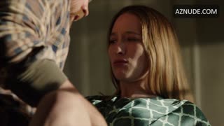 SOPHIE LOWE nude in The Beautiful Lie