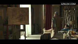 DEVA CASSEL nude in The Beautiful Summer