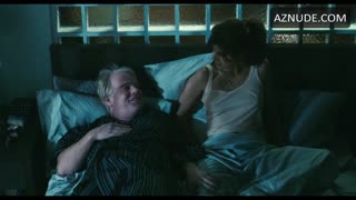 MARISA TOMEI nude in Before the Devil Knows You