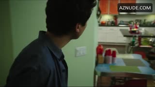 ELISABETH SHUE nude in Behaving Badly