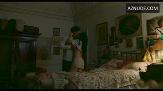 EVE HEWSON nude in Behind Her Eyes