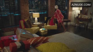 GABRIELLE UNION nude in Being Mary Jane