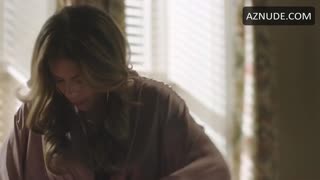LISA VIDAL nude in Being Mary Jane