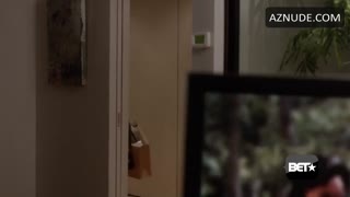 RAVEN GOODWIN nude in Being Mary Jane