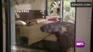 GABRIELLE UNION nude in Being Mary Jane
