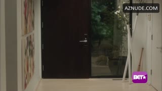 GABRIELLE UNION nude in Being Mary Jane