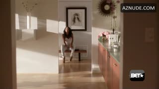 GABRIELLE UNION nude in Being Mary Jane