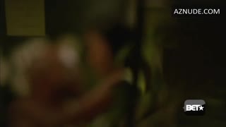 GABRIELLE UNION nude in Being Mary Jane