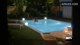 GABRIELLE UNION nude in Being Mary Jane