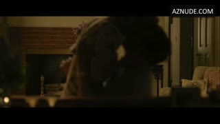 NICOLE KIDMAN nude in Being the Ricardos