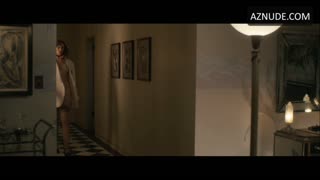 NICOLE KIDMAN nude in Being the Ricardos