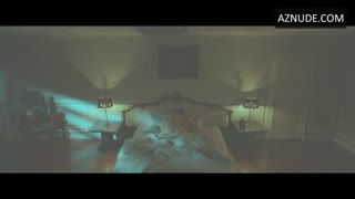 ALONA NAVARRO nude in Beloved