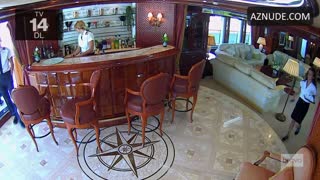 JESS THERON nude in Below Deck