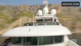 KATHERINE CURTIS nude in Below Deck Mediterranean