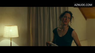 VICKY KRIEPS nude in Bergman Island