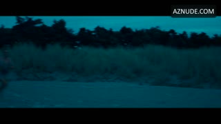 MIA WASIKOWSKA nude in Bergman Island