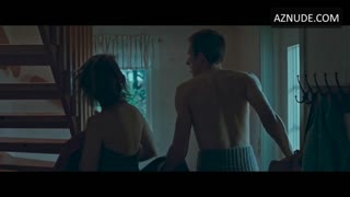MIA WASIKOWSKA nude in Bergman Island
